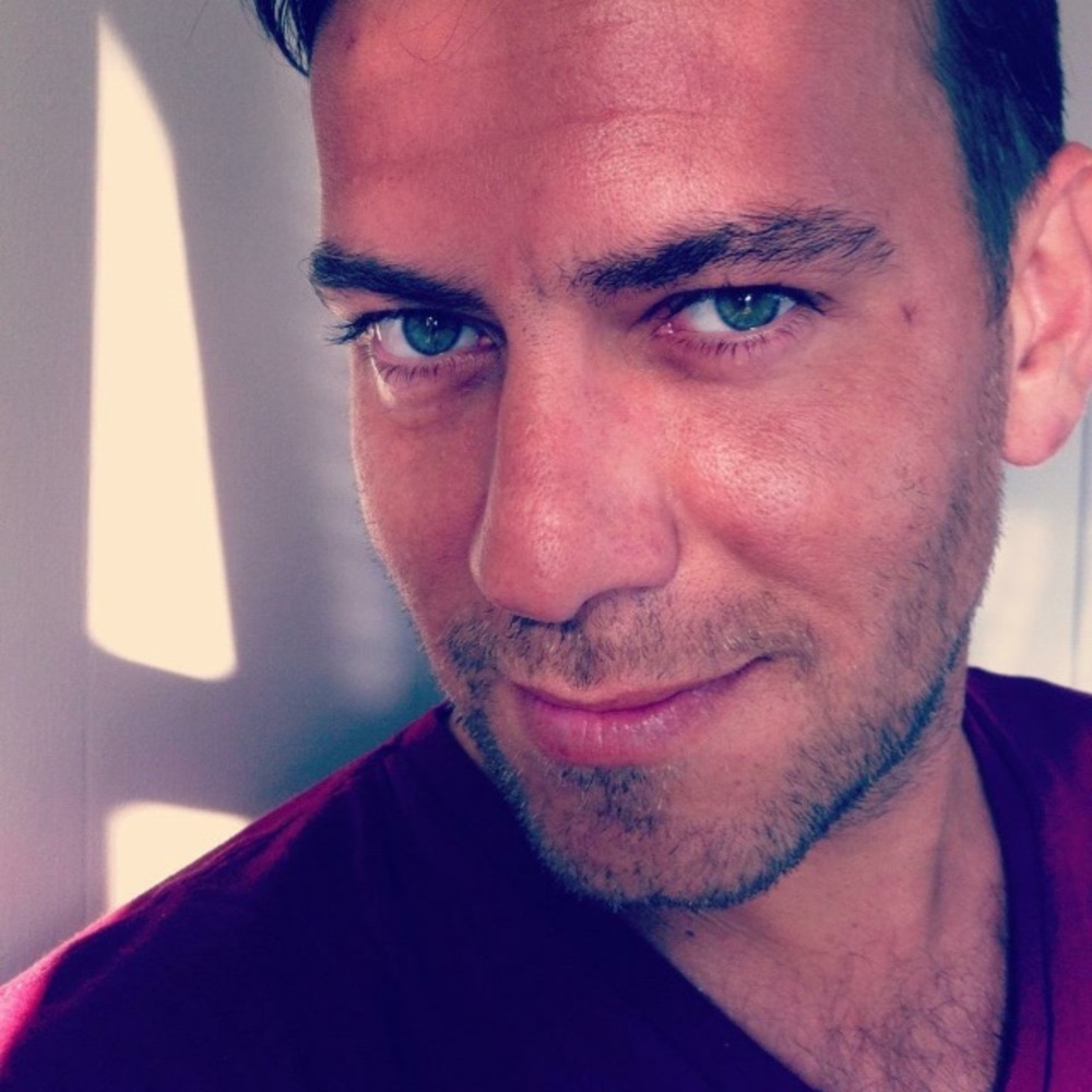 Meet your Posher, Matthew